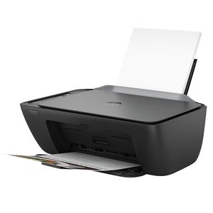 Impressora Multifuncional Deskjet Ink Advantage 2874 HP