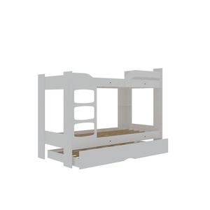 Treliche Carisma em MDF Pintura UV Gelius