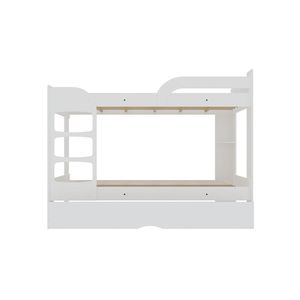 Treliche Carisma em MDF Pintura UV Gelius