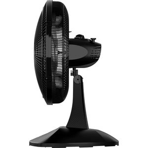 Ventilador de Mesa VTR410 40 cm 6 Pás 140W Cadence
