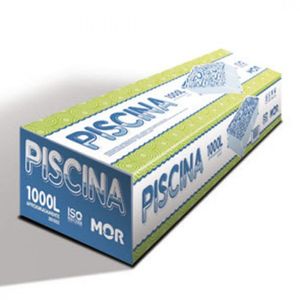 Piscina 1000 Litros Mor