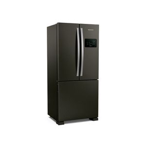 Geladeira BRO85AE Frost Free French Door 554 Litros Brastemp