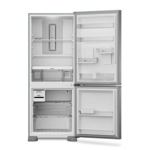 Geladeira BRE57FK Frost Free Inverse 447 Litros Brastemp