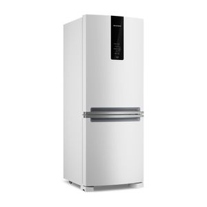 Geladeira BRE57FB Frost Free Inverse 447 Litros Brastemp