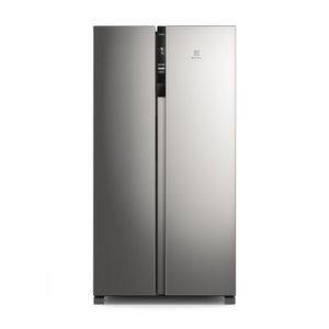 Geladeira Electrolux Frost Free 2 Portas 435 Litros Inverter Side by Side