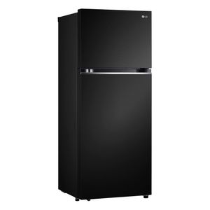 Refrigerador 2 Portas 395L Top Freezer LG GN-B392PX