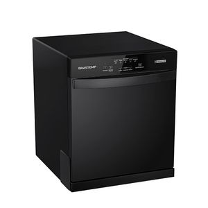 Lava Louças Brastemp 8 Serviços Econômica BLF08AE
