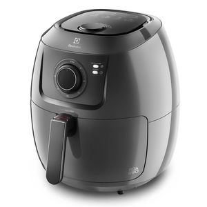 Airfryer Electrolux 5l Grafite Family Efficient  EAF50