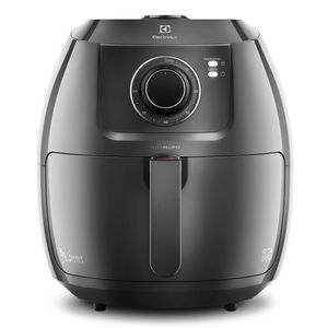 Airfryer Electrolux 5l Grafite Family Efficient  EAF50