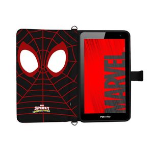 Tablet Positivo Twist Tab Spidey com Capa 7 64GB Quad-Core - T780SF