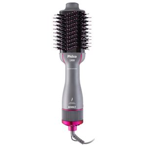 Escova Secadora Advance PES25SR 4 em 1 1300 Watts Philco