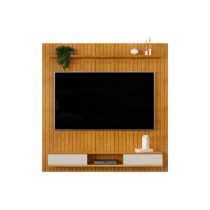 Painel para TV até 70 DJ Móveis Lexus