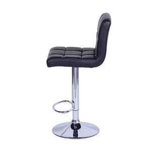 Banqueta OR-6609 Giratória Or Design