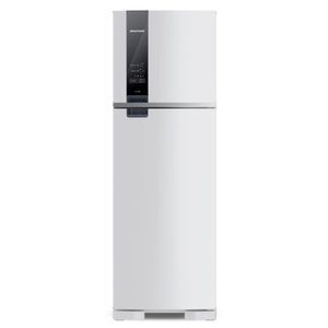 Geladeira Refrigerador Brastemp 2 Portas Frost Free 400L - BRM54JB