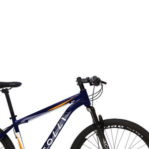 Bicicleta Colli Atalanta Aro 29 Aero Freio a Disco Quadro 17