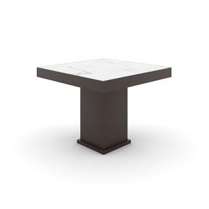 Conjunto de Mesa 100cm com 4 Cadeiras Santiago Talismã