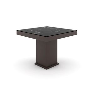Conjunto de Mesa 100cm com 4 Cadeiras Santiago Talismã