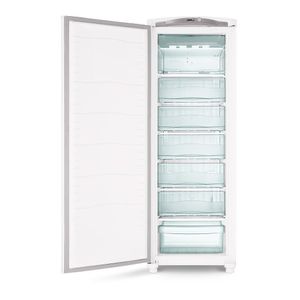 Freezer Vertical Consul 1 Porta Reversível 246 Litros CVU30FB