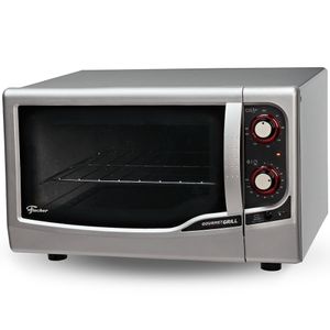 Forno Elétrico Gourmet Grill Autolimpante 44 Litros Fischer