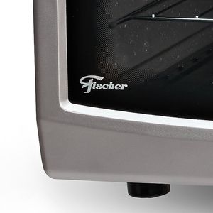 Forno Elétrico Gourmet Grill Autolimpante 44 Litros Fischer