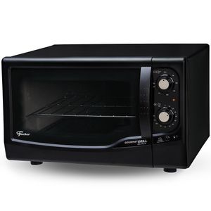 Forno Elétrico Gourmet Grill Autolimpante 44 Litros Fischer