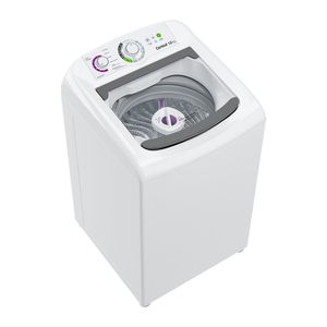 Lavadora de Roupas CWH12BB 12 Kg Automática Consul