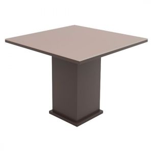 Conjunto Mesa 4 Cadeiras Talismã New Ônix Madeira Eucalipto