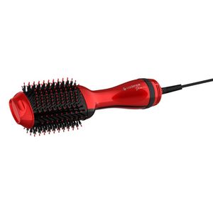 Escova Secadora Diva Revestimento Cerâmico e com 3 Niveis de Temperatura Cadence