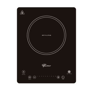 Cooktop de Indução Eléctrico 1 Boca Fischer