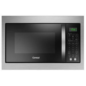 Microondas Consul de Embutir 32 Litros CM146AE