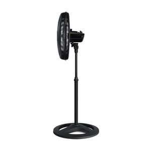 Ventilador de Coluna Turbo 50cm 3 Velocidades 135W Ventisol Ind