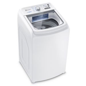 Lavadora LED14 JeteClean Ultra Filter Essencial Care 14Kg Electrolux