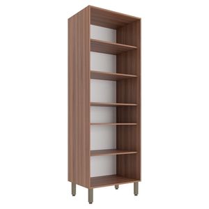 Paneleiro 70cm Louise 4 Portas Móveis Sul