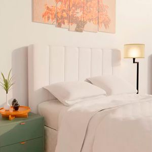 Cabeceira de Casal Styllus Itália, para Colchão de 138 cm