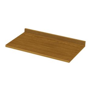 Tampo para Balcão 80 cm C904 Pintura UV em MDP Henn