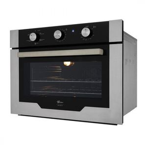Forno Elétrico de Embutir Fischer Infinity 50 Litros 1574