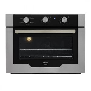 Forno Elétrico de Embutir Fischer Infinity 50 Litros 1574