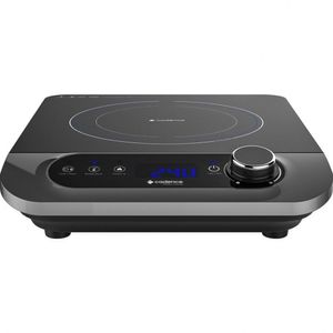Cooktop de Indução 1 Boca Cadence FOG601