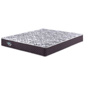 Colchão Queen de Mola D20 Sonho Mais 158x198 Ecoflex