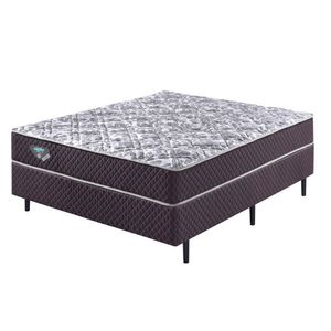 Colchão Casal de Mola D20 Ecoflex Sonho Mais - 138x188