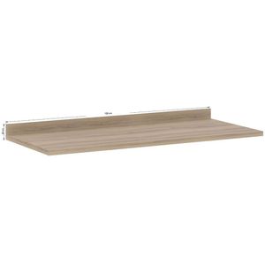Tampo para Balcão 120 cm Luciane Yara - 840
