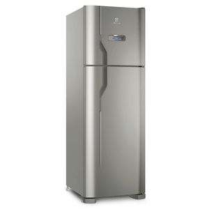 Geladeira 2 Portas 371 Litros Frost Free Electrolux DFX41