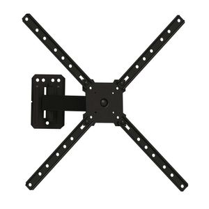 Suporte para TV Bi-Articulado Brasforma de 10 a 55 - SBRP1030