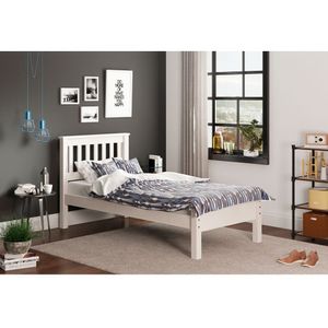 Cama de Solteiro Piratini 706B