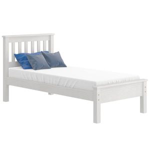 Cama de Solteiro Piratini 706B