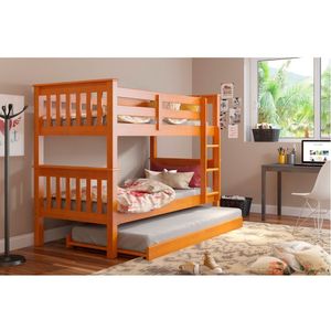 Cama Auxiliar Piratini - 715LA