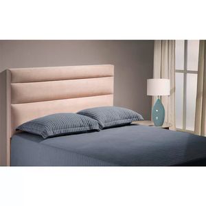 Cabeceira de Casal King S. Design Lorena 1900