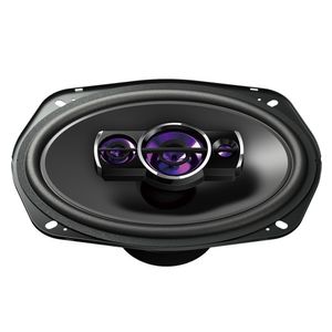 Kit Alto-Falante Quadriaxial 6x9 Pioneer 100W RMS - TS-6960BR