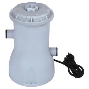 Filtro para Piscina Vazão 2.200L/H 110V Mor