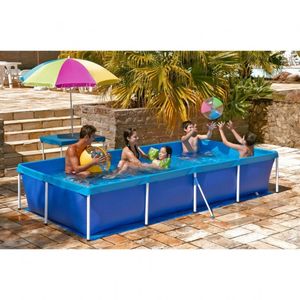 Piscina 3.000 Litros Mor Desmontável 1005
